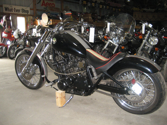 Image Title 1983 Suzuki GS1100ES CUSTOM $3500.00 OBO